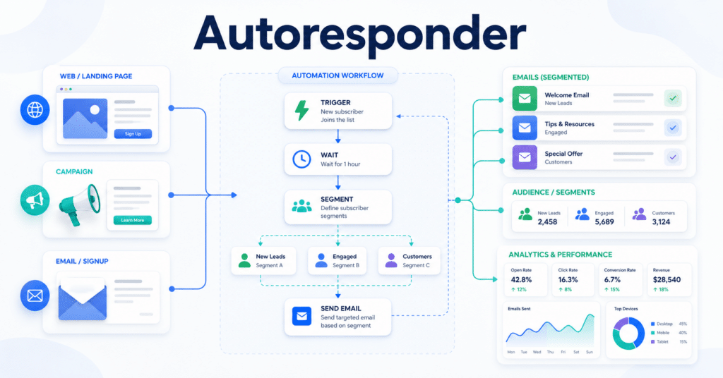 Autoresponder