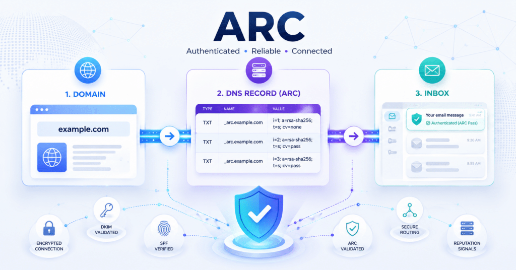 ARC