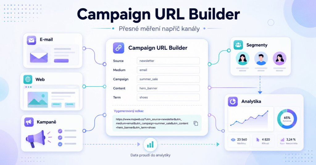 Campaign URL Builder