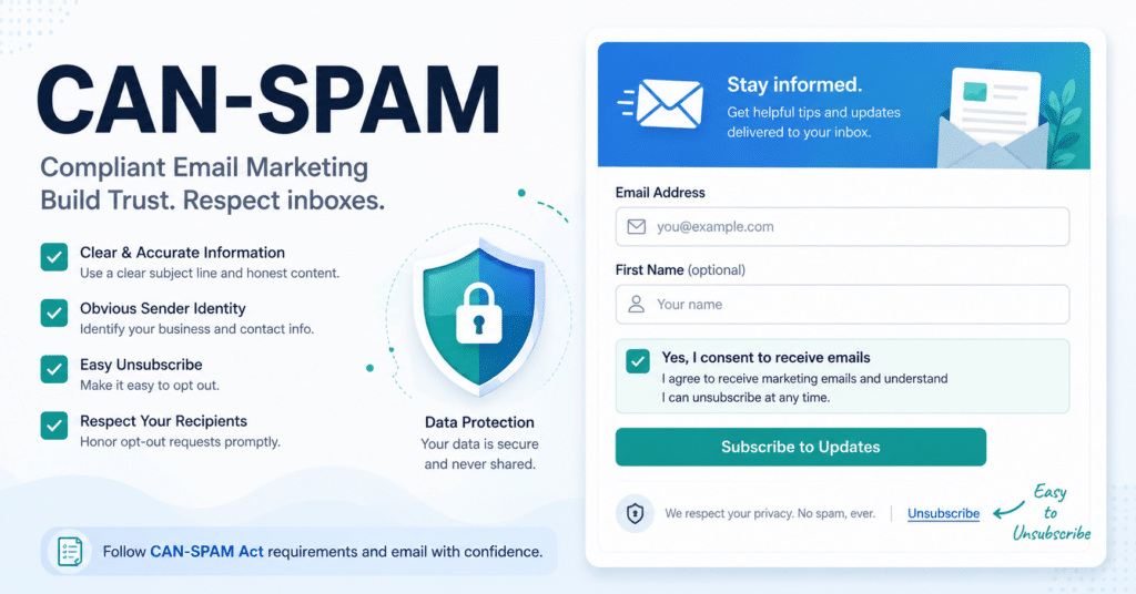 CAN-SPAM
