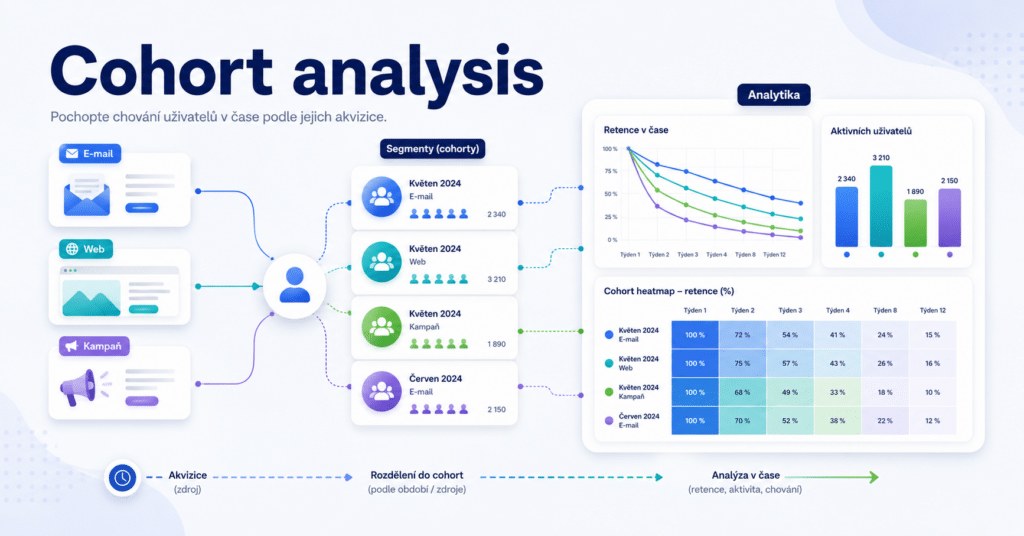 Cohort analysis