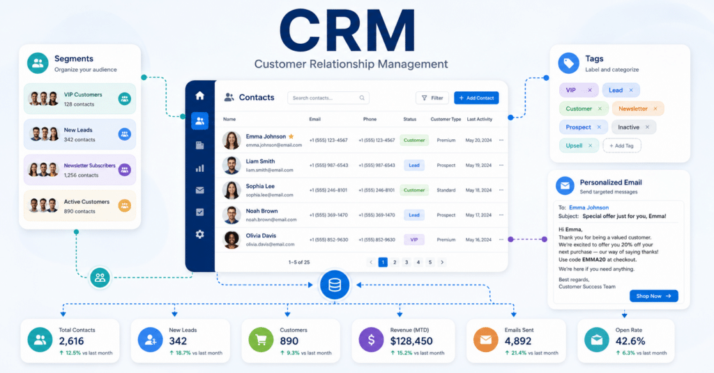 CRM