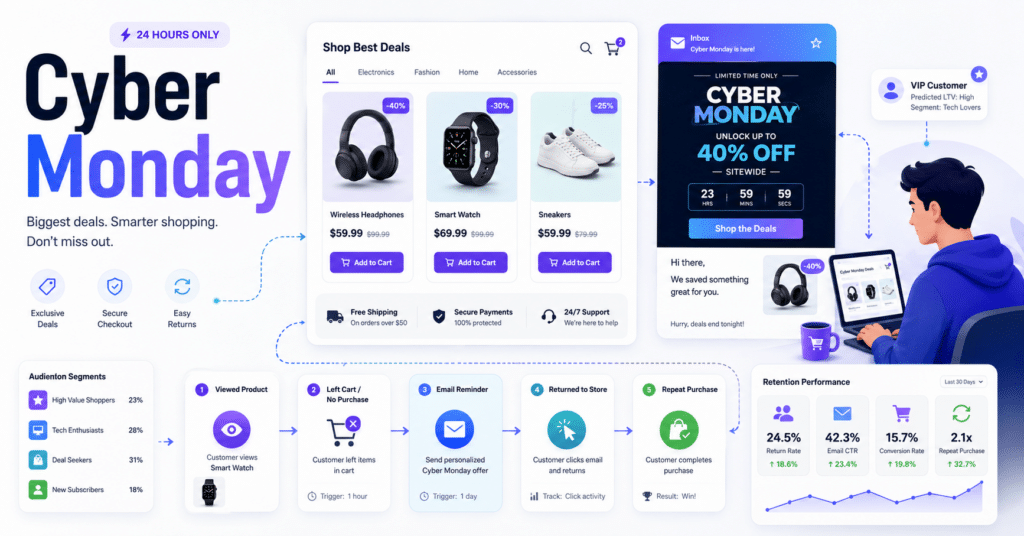 Cyber Monday